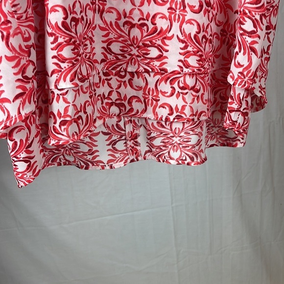 3 For $30…… Lily Morgan Layered Tunic - Picture 2 of 7